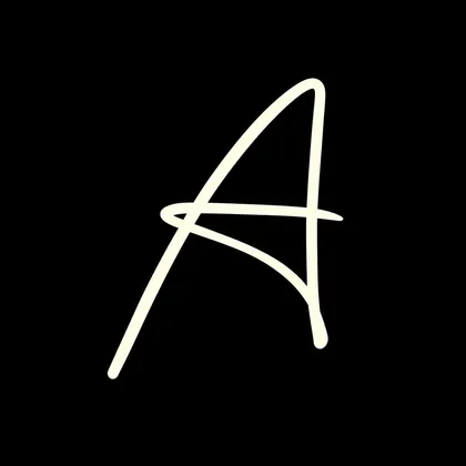 Logo de Alejandro Entrenamiento