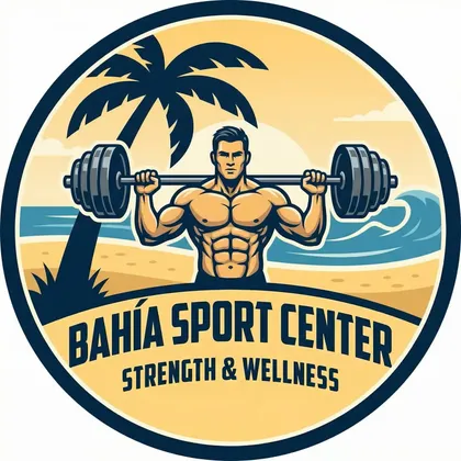 Logo de Bahía Blanca Sport Center