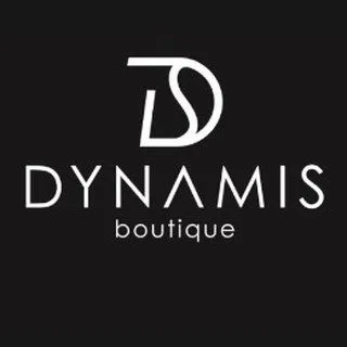 Logo de DYNAMIS boutique