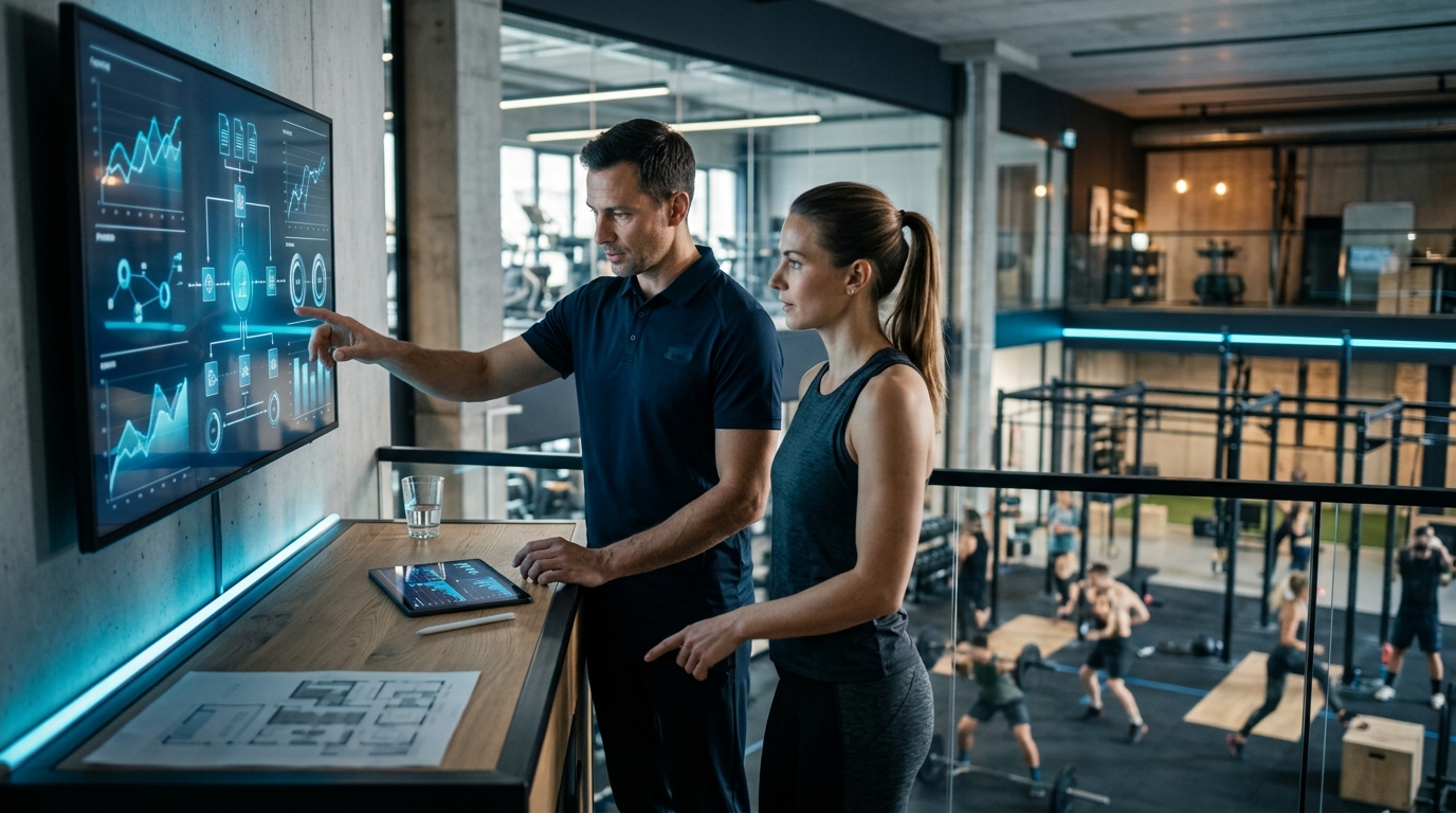 Abrir un segundo box CrossFit: métricas y procesos que debes dominar antes de expandirte