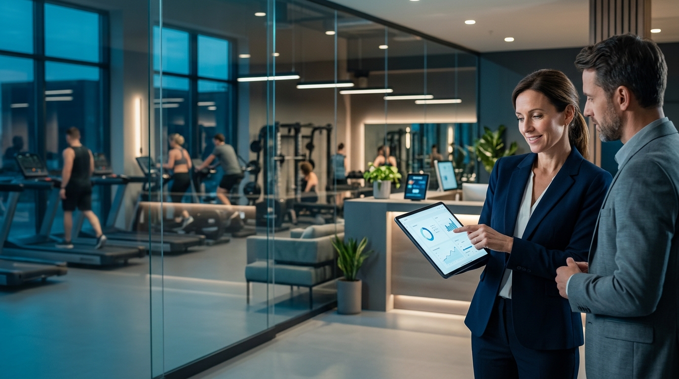 Cómo convertir más leads web en altas reales en un gimnasio low-cost