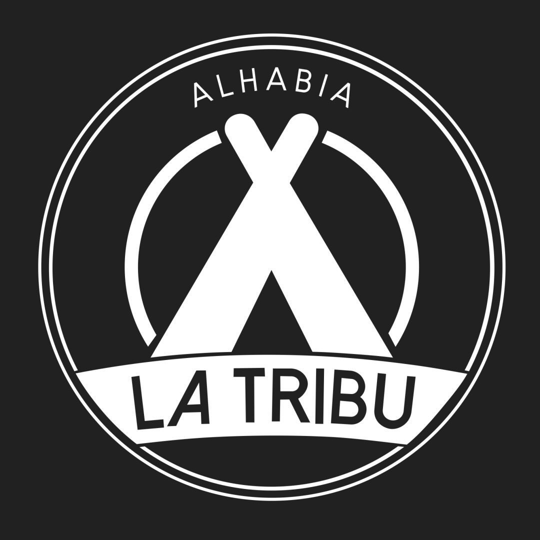 Logo de La Tribu