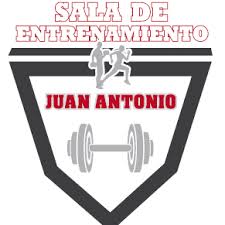 Logo de Sala de Entrenamiento Juan Antonio